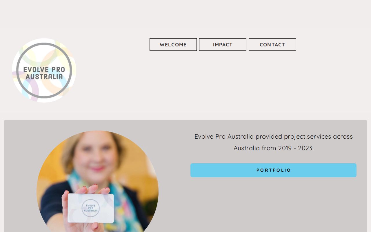 Evolve Pro Paper Evolve Pro Australia